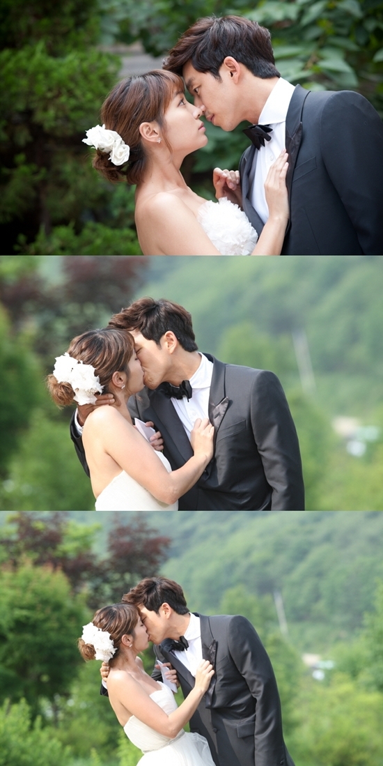 공유(탤런트, 영화배우)/이민정(탤런트, 영화배우)