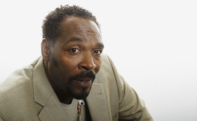 Rodney King