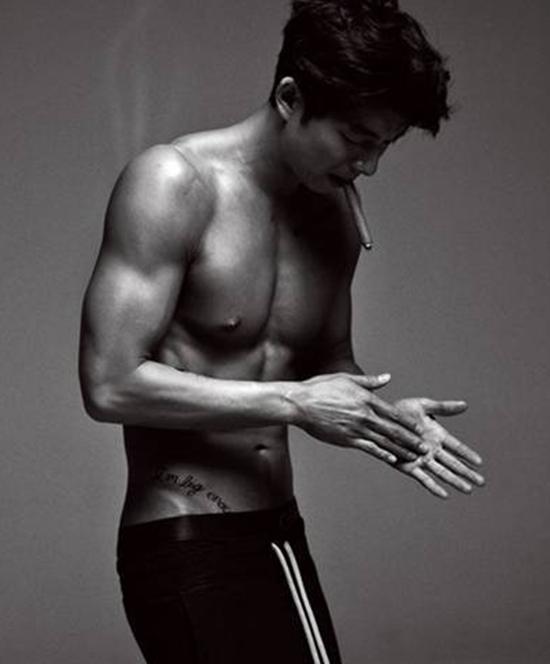 공유(탤런트, 영화배우)