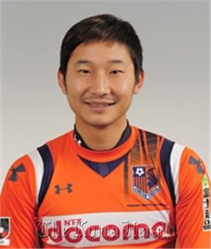 Lee Chun-soo