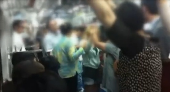 사진=MBN
‘막말녀’ 시리즈의 끝은 어디일까요? "애완견 막말녀"논란