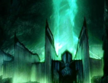 This image is not directly related to the story (Image from movie "Lord of the Rings")