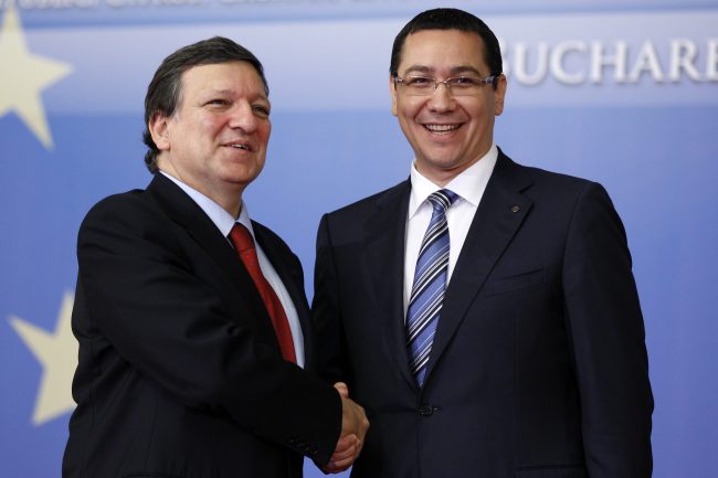 Victor Ponta