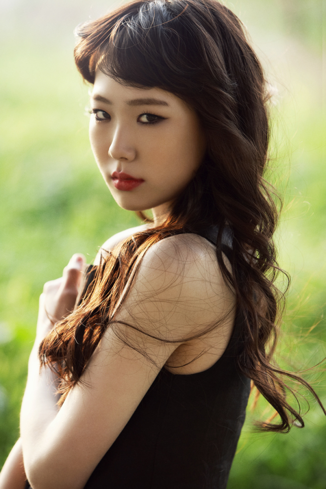 맹유나(가수)