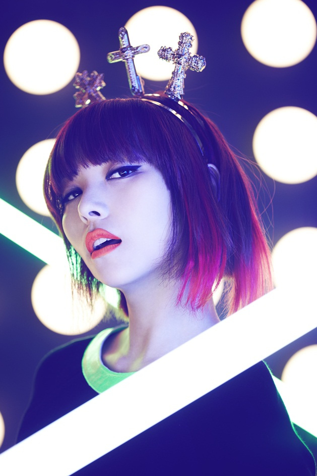 원더걸스(가수)