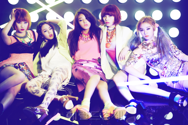 원더걸스(가수)