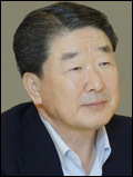 구본준(기업인/LG전자 대표이사 부회장)