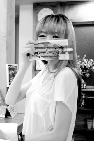 서아(가수/소속그룹-브레이브걸스)