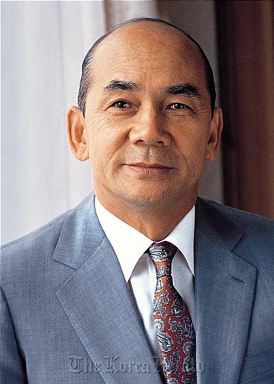 Park Tae-joon