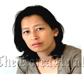 Lee So-jin