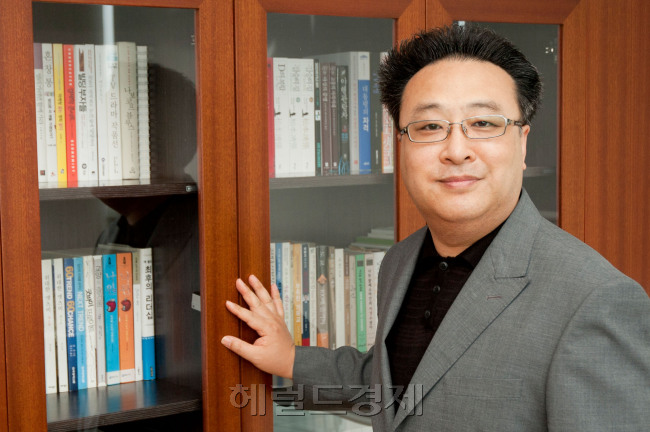 문정수 드라마 사업총괄 사장