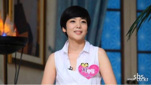 지승현(mc, 전 아나운서)