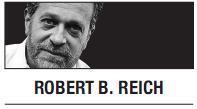 Billionaires’ big lie coup d’etat