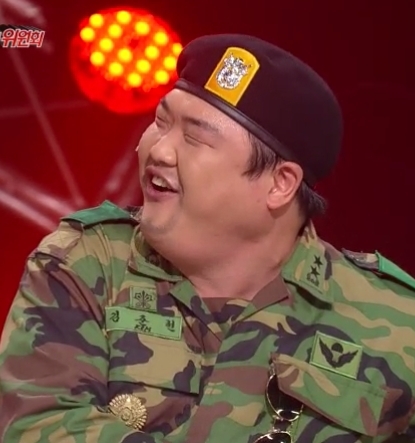 김준현(개그맨)