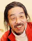 이외수(소설가)