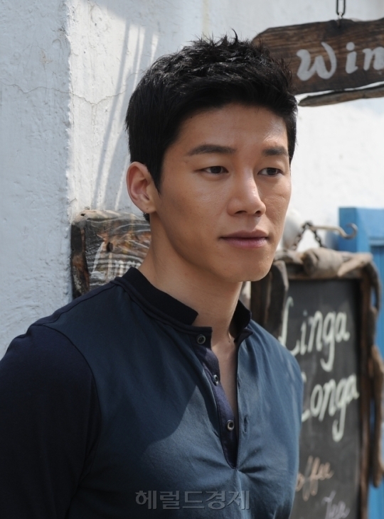 김무열(뮤지컬배우, 영화배우)