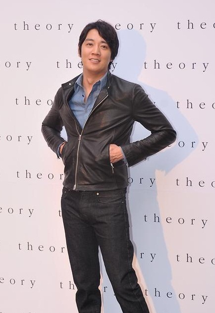 김래원(탤런트, 영화배우)
배우 김래원이 신인 아역배우 지대한과 호흡을 맞춘 소감을 전했다.
