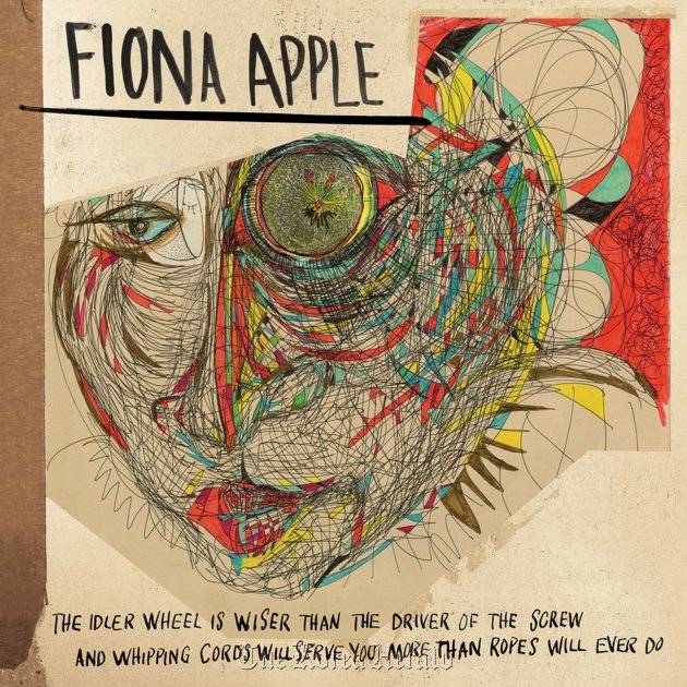 Flona apple