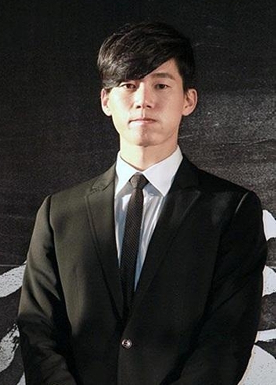 김무열(영화배우, 뮤지컬배우)