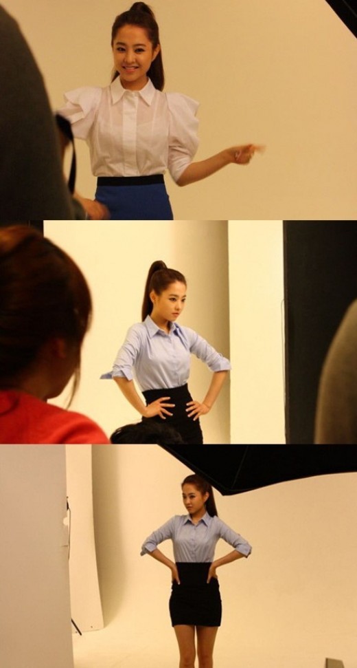 박보영(탤런트, 영화배우)
‘과속스캔들’로 국민 여동생 반열에 올랐던 배우 박보영이 한층 성숙해진 모습으로 눈길을 끈다.