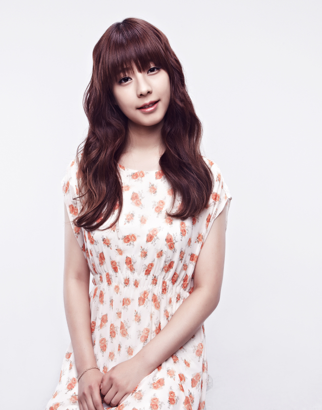 주니엘(최준희