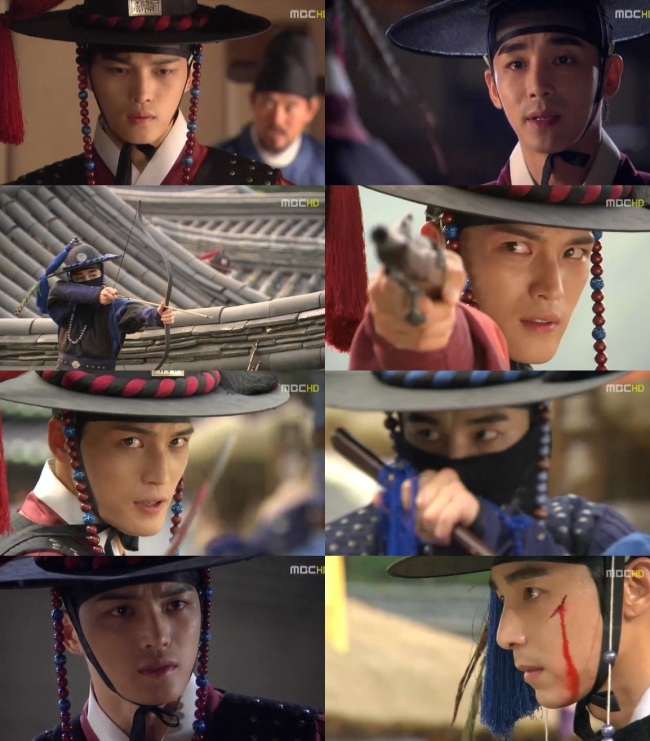드라마/MBC 닥터 진/‘닥터진’, 죽마고우의 大반란 ‘안방극장 압도’
