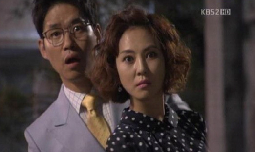 드라마/KBS 넝쿨째 굴러온 당신/‘넝굴당’, 역시 국민드라마…40% 머지 않았다