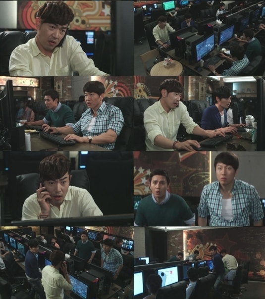 드라마/SBS 신사의 품격/ ‘신사의 품격’, 영원한 1위 ‘개콘’도 제쳤다