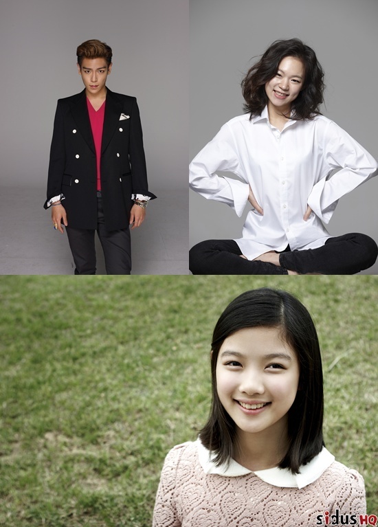 드라마/동창생/‘동창생’, 탑-한예리-김유정 캐스팅..충무로 대세들이 뭉쳤다