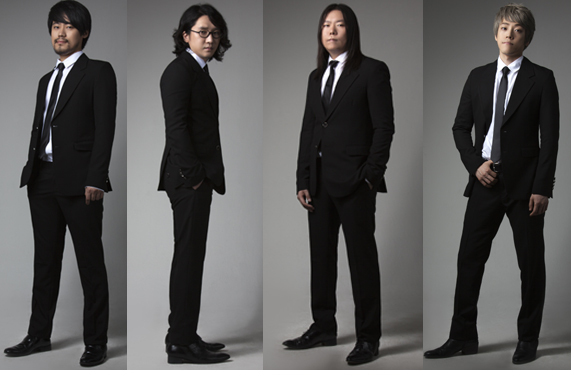게이트 플라워즈 (Gate Flowers), 가수(염승식, 양종은, 박근홍, 유재인)/“무명설움 알기에 음악심사는 가시방석이죠”