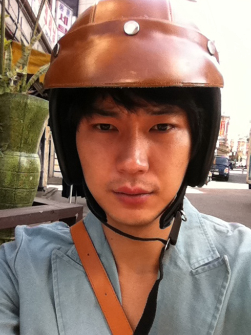 조강현, 뮤지컬배우/  배다해와 열애…조강현은 누구?