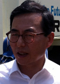 전병찬, 에버다임 (대표이사 사장)/“자원개발 중장비 新성장동력…올 매출 2500억원 달성 낙관”
