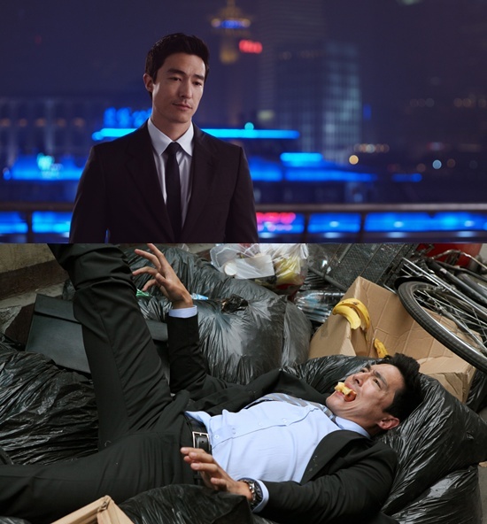 영화/상하이 콜링 (Shanghai Calling, 2012),중국/다니엘 헤니의 ‘상하이 콜링’, 상하이 국제영화제서 2개 부문 수상