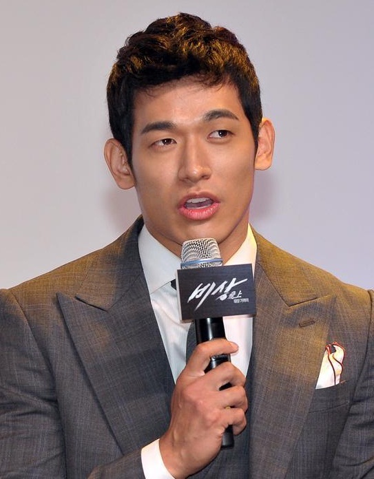 정석원, 탤런트, 영화배우/ 정석원, ‘해운대연인들’ 합류..조여정 두고 김강우와 삼각관계