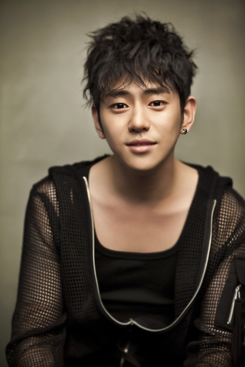 안용준, 탤런트, 영화배우/안용준, 영화 두 편 연이어 출연..충무로 활동 박차