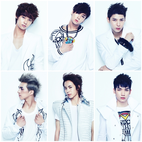VIXX(빅스), 가수(라비, 켄, 레오, 홍빈, 엔, 혁)/빅스 “성시경-박효신의 후배들? 솔직히 부담되죠”(인터뷰)