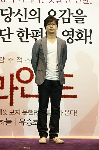 안상훈, 영화감독/ 안상훈 감독, 신작 ‘순수의 시대’ 내년 초 크랭크인