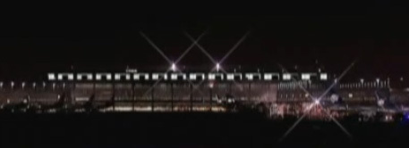 ‘아수라장’된 멕시코시티 공항, 아침 총격전에 경찰 3명 사망