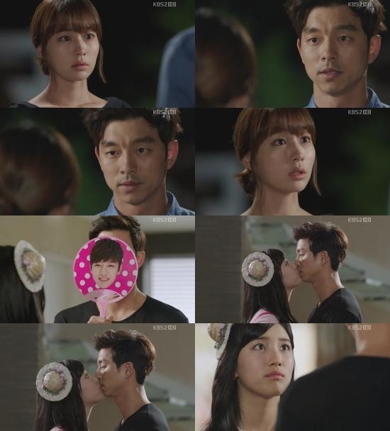 드라마/kbs 빅/‘빅’의 이유 있는 상승세, 월화극 판도 뒤집나?