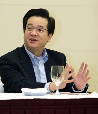 CJ, 입사 후 10년이면 임원된다