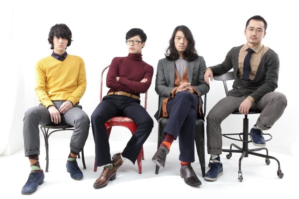 국카스텐(Guckkasten), 가수(하현우, 전규호, 이정길, 김기범)/장기하 국카스텐, 일본 서머소닉 참가