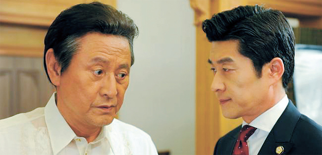 드라마/sbs 추적자 THE CHASER/<서병기 선임기자의 대중문화비평> 권력에 무기력한 나 그리고 이웃들…‘추적자’ 그래서 섬뜩하다