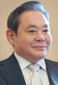 이건희, 삼성전자 (회장)/이건희회장과의 점심...행운의 삼성맨은?
