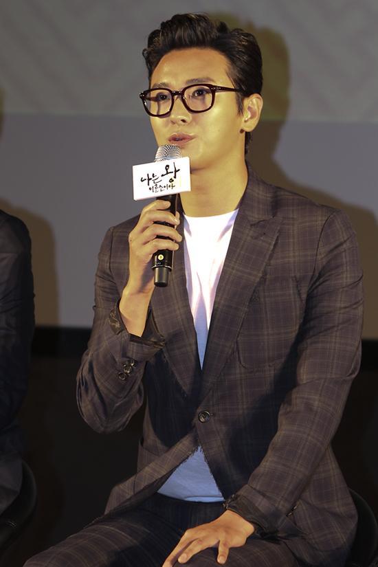주지훈, 탤런트, 영화배우/ ‘나는 왕’ 주지훈, 촬영장 ‘지갑왕’ 등극