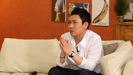 이상민, 연예기획자, 가수/이상민, 이혜영 재혼에 충격…“술마실 때마다 떠올라”