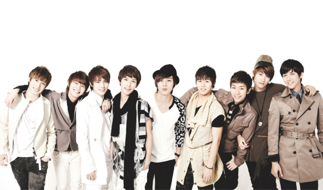 ZE:A(제국의아이들), 가수(문준영, 시완, Kevin, 황광희, 김태헌, 정희철, 하민우, 박형식, 김동준)/‘컴백임박’ 제국의아이들, 이색적인 행보에 반응UP
