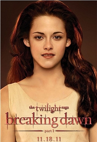크리스틴 스튜어트(Kristen Stewart