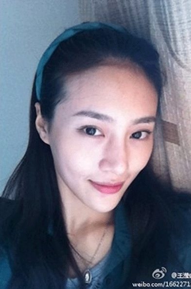 中 쿵푸 여신 ‘화제’…“강렬하면서 부드러운 여인의 향기”