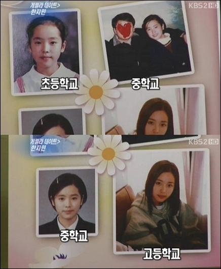 한지민, 탤런트,영화배우/ 한지민 학창시절, 동창생이 밝힌 과거 보니…“천사표 모범생”