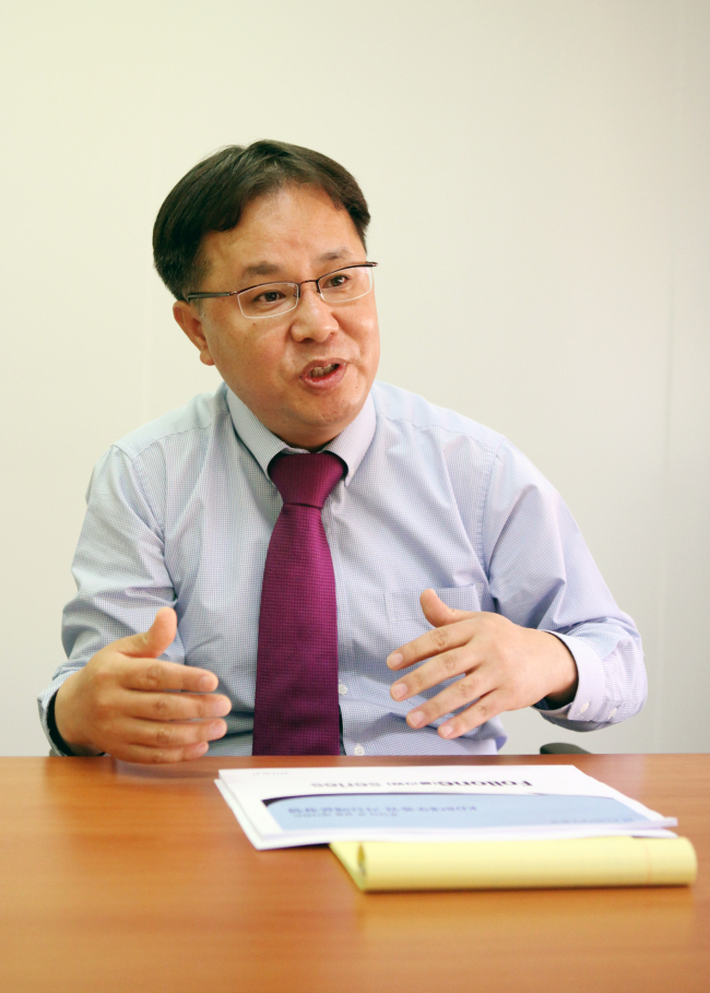 김분도,  KDB대우증권 고객자산운용부장/ 피플 대우증권 김분도 부장